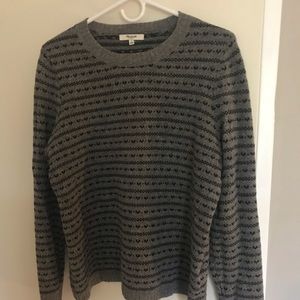Madewell Sweater